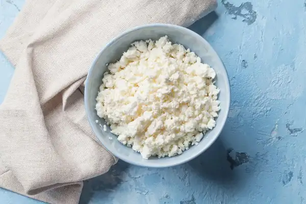 Myzithra: el queso griego clásico con una rica historia e innumerables variedades regionales