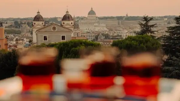 Qué hacer en Roma en septiembre de 2026: eventos, cenas y catas