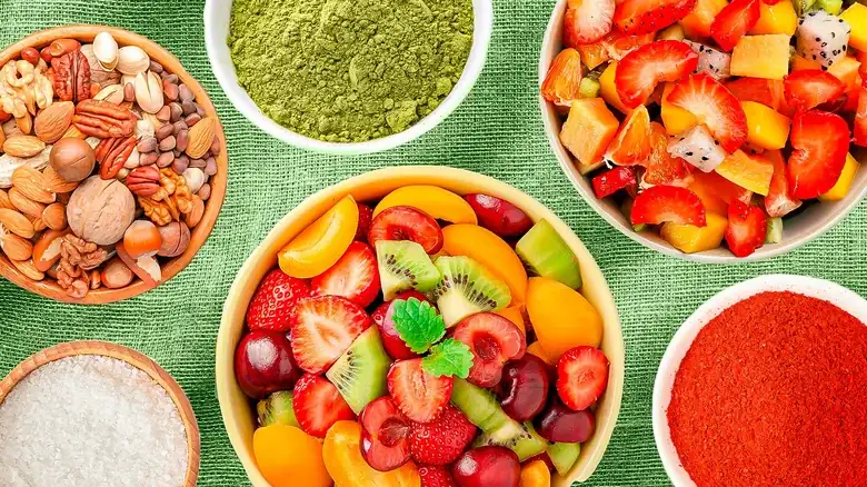 14 maneras de mejorar fácilmente tu ensalada de frutas
