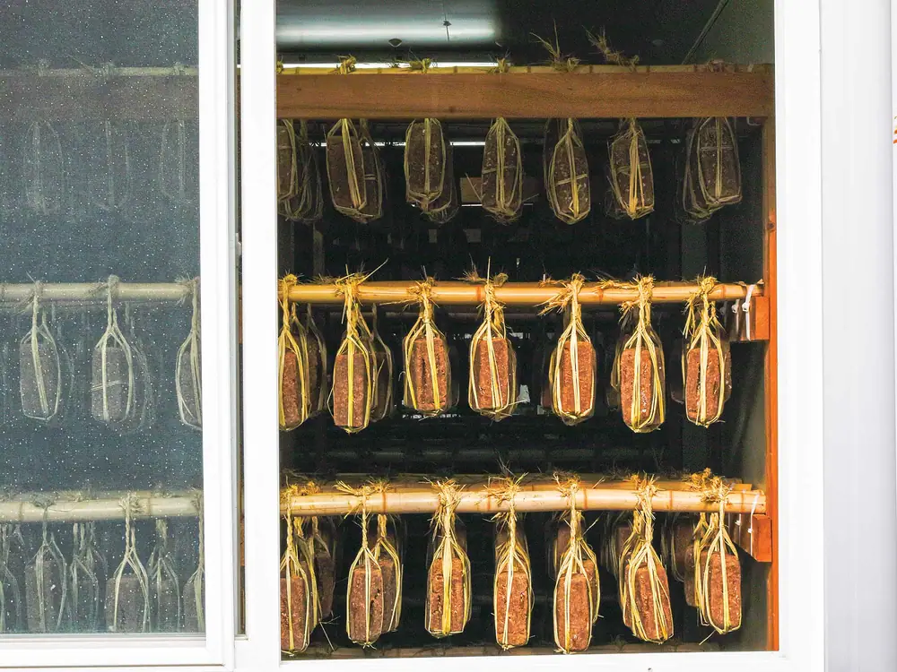 Guía de Hooni Kim sobre cómo cocinar con Jangs coreanos
