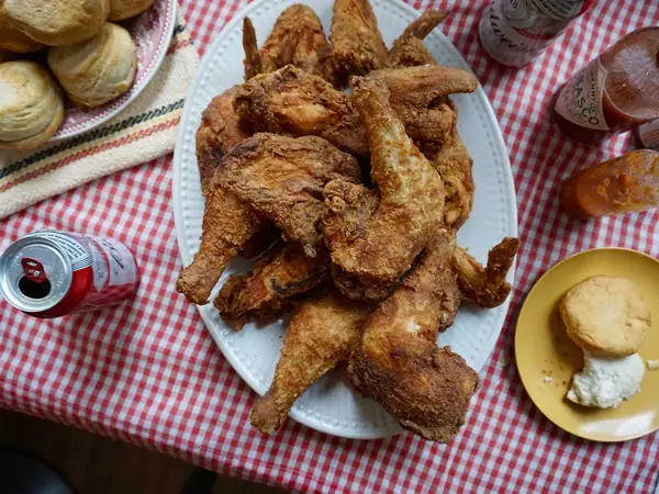How To Make Our Readers’ Favorite Fried Chicken Recipe