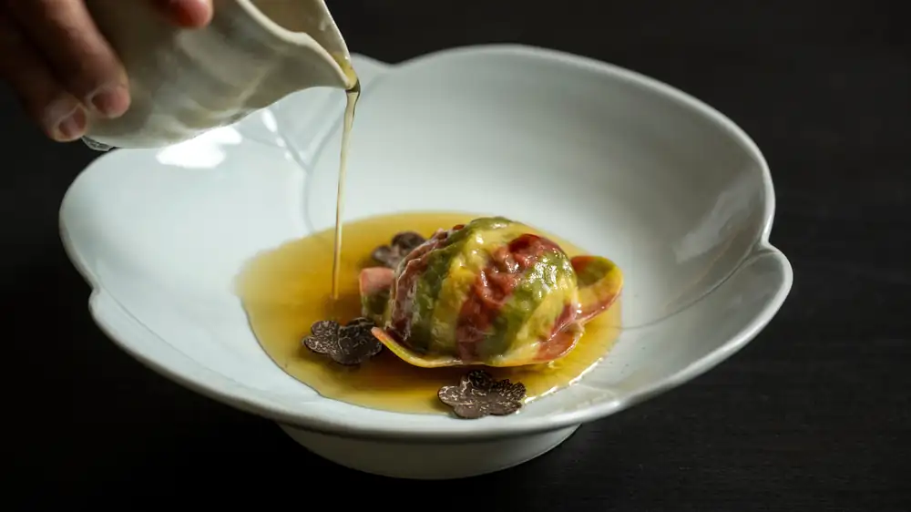New Manhattan Korean Restaurant Sings the Fermented Praises of Kimchi