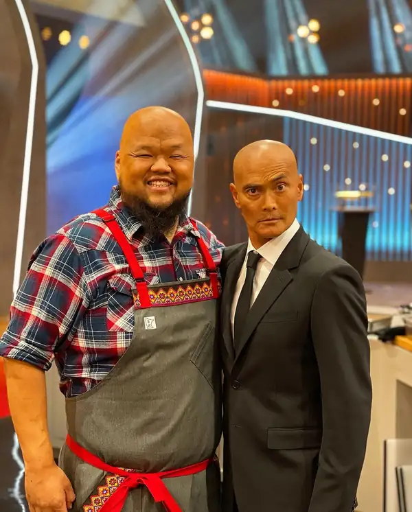 Chef Yia Vang Set to Star in Netflix’s Much-Anticipated ‘Iron Chef’ Reboot
