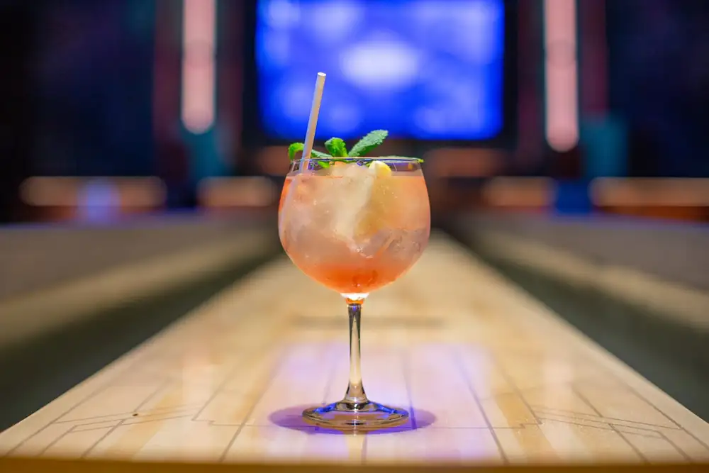 A High-Tech London Shuffleboard Bar Will Open Its First U.S. Location in Deep Ellum