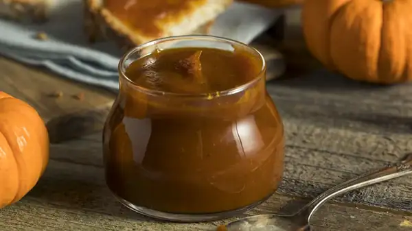 Pumpkin Butter Brings A Taste Of Fall To Any Dish