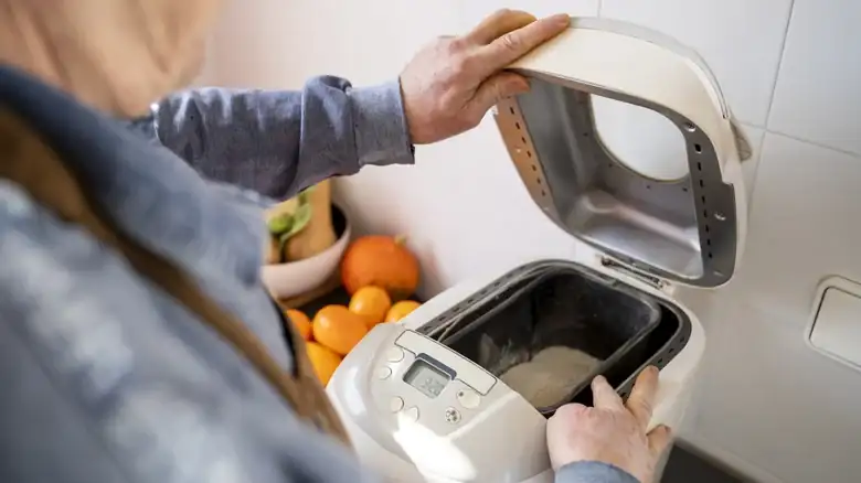 Don't Limit Your Bread Machine To Loaves: It's A Dough-Making Powerhouse