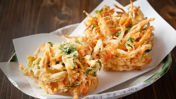 The Best Oils For Tempura-Style Frying
