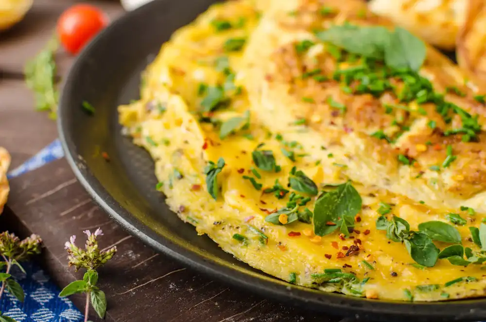 Top chef Eric Frechon reveals his ultra-quick and economical Sunday evening recipe