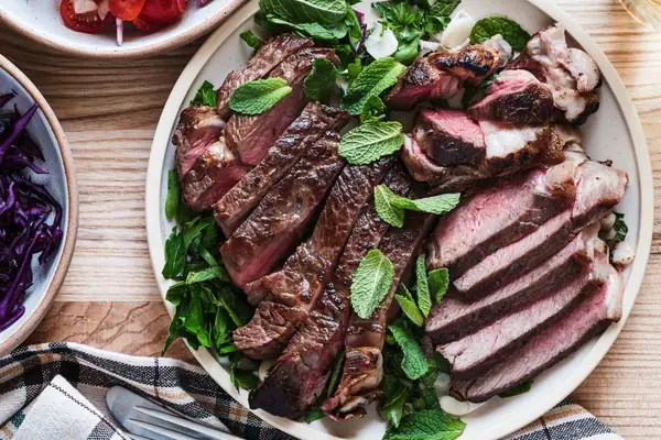 El mejor termómetro para carne de 2021