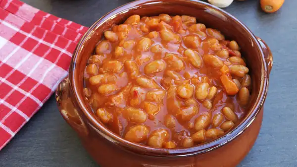 The Ranch-Style Baked Beans That Were Popular In The '60s