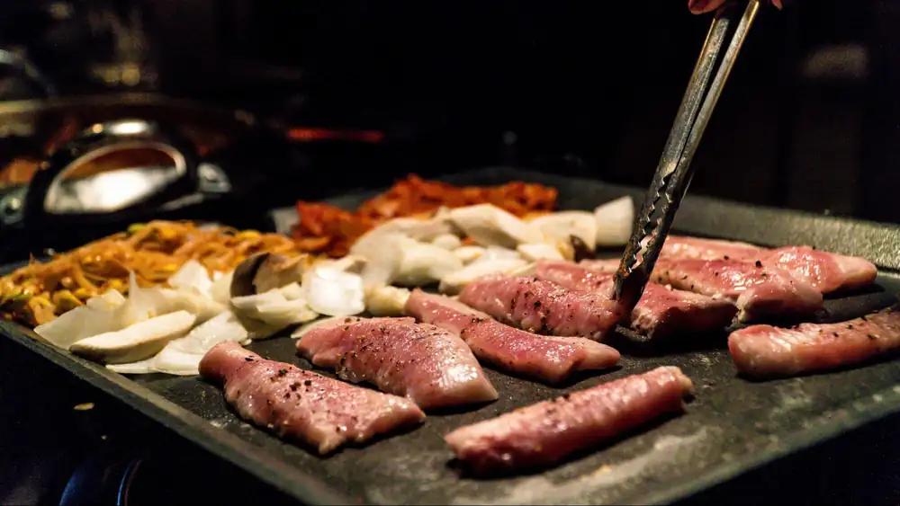 8 restaurantes en Singapur con menús degustación desde $29