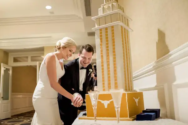 Cake or Fake? These Austin Bakers Turned Wild Dreams Into Dessert