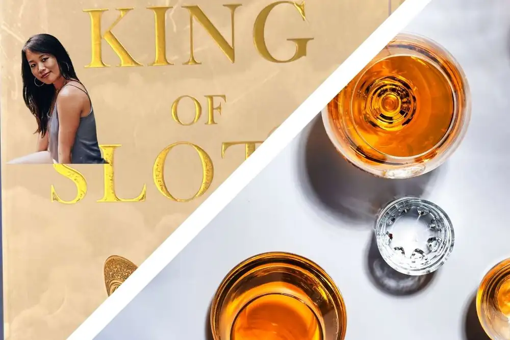 Peekaboo! The NO-LO trend is making its way into romance novels