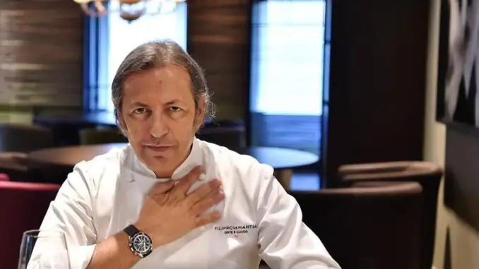 Lamantia and the waiters: “It's not about the salary, young people want a different life.”