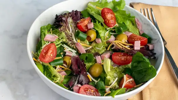 How Florida's Signature 1905 Salad Came To Be