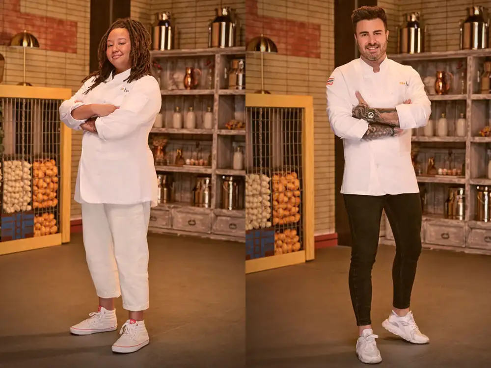‘Top Chef’s Milwaukee Season Includes Two Austin Chefs