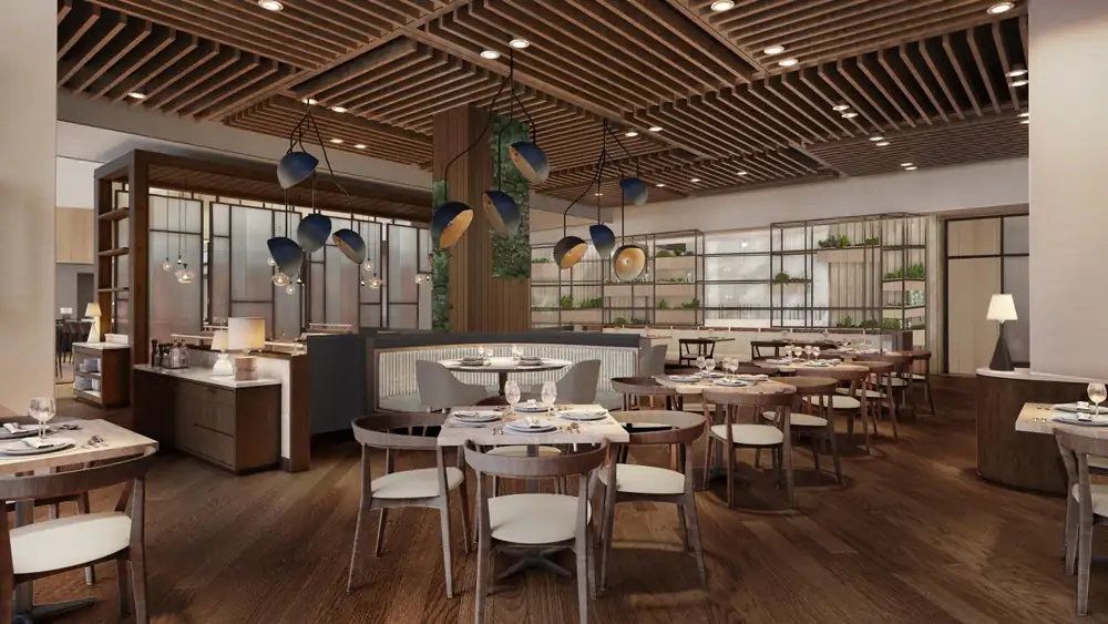 Uptown’s Newest Eatery Includes Labor-Intensive, Ice Cold Shaken Cocktails
