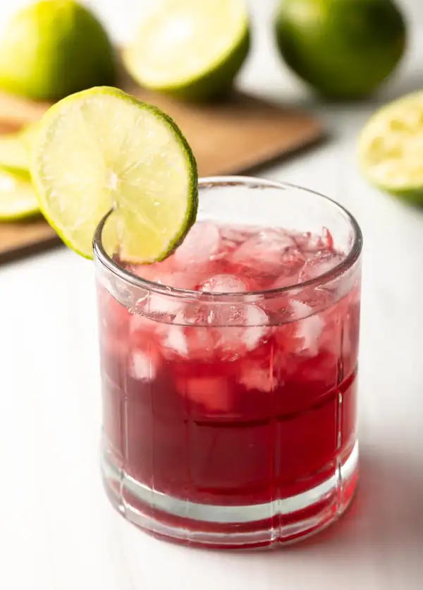 The Best Transfusion Drink Recipe