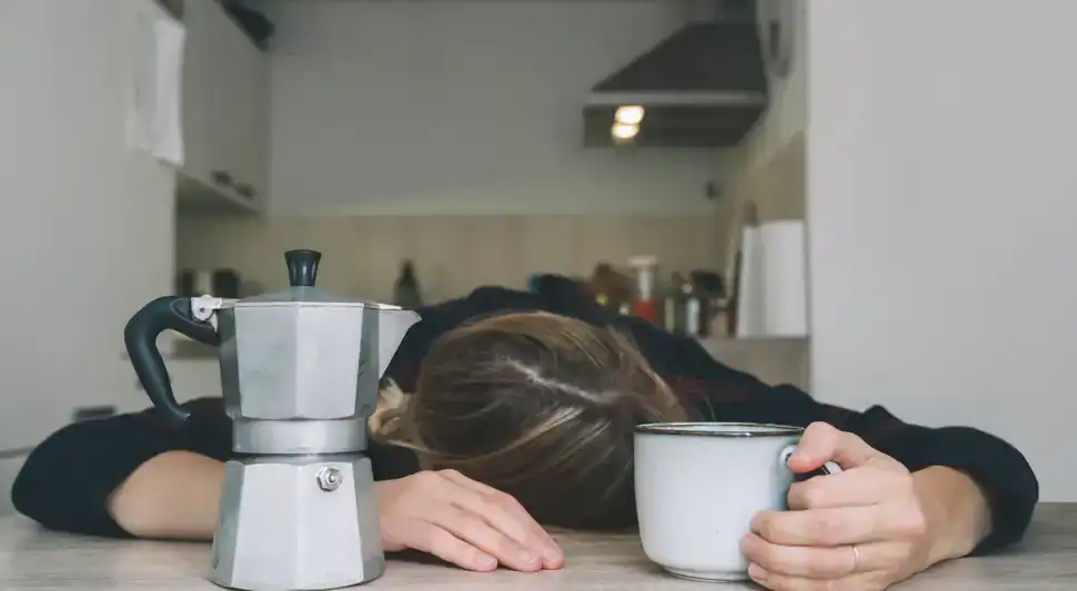 Café: ¿Por qué algunas personas son más sensibles a la cafeína?