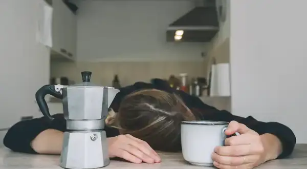 Coffee: Why are some people more sensitive to caffeine?