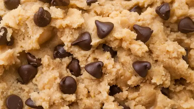 Why You Should Start Aging Your Cookie Dough