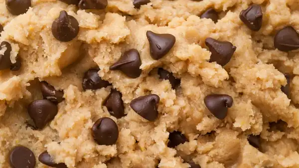 Why You Should Start Aging Your Cookie Dough