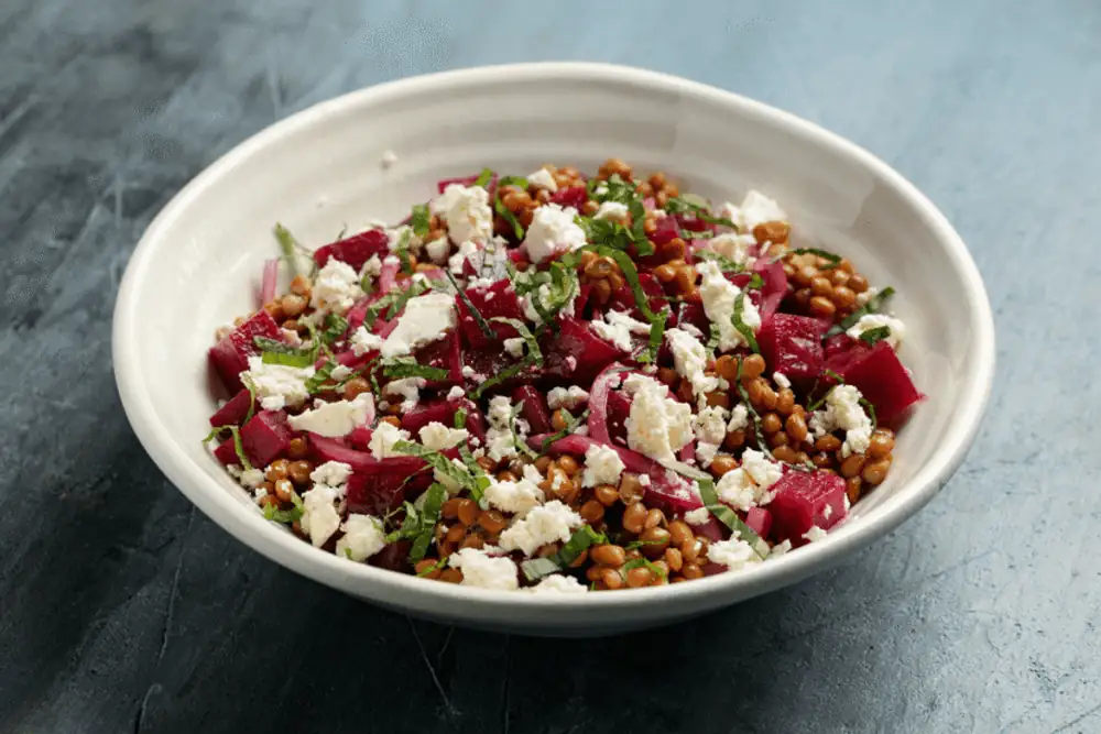 Lunch and dinner for the week: 5 light and healthy recipes to include in your menu