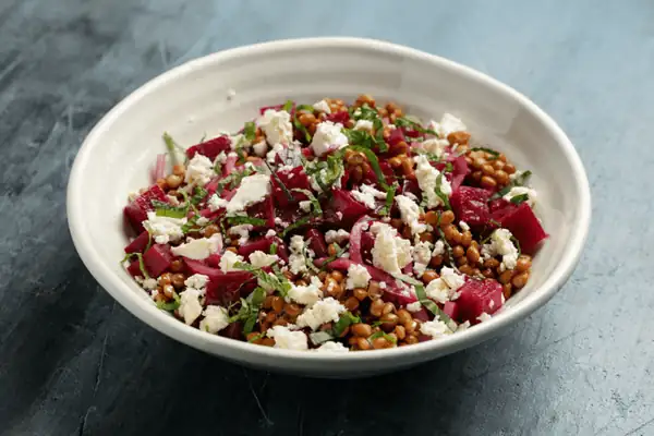 Lunch and dinner for the week: 5 light and healthy recipes to include in your menu