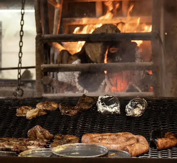 IDEGAT is promoting the second edition of the Master Grill Master Diploma - Gastroactitud. Passion for food