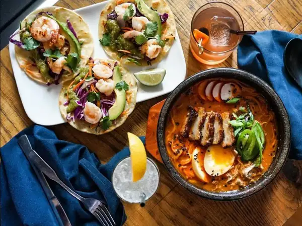 The Essential Restaurants of Graduate Hospital