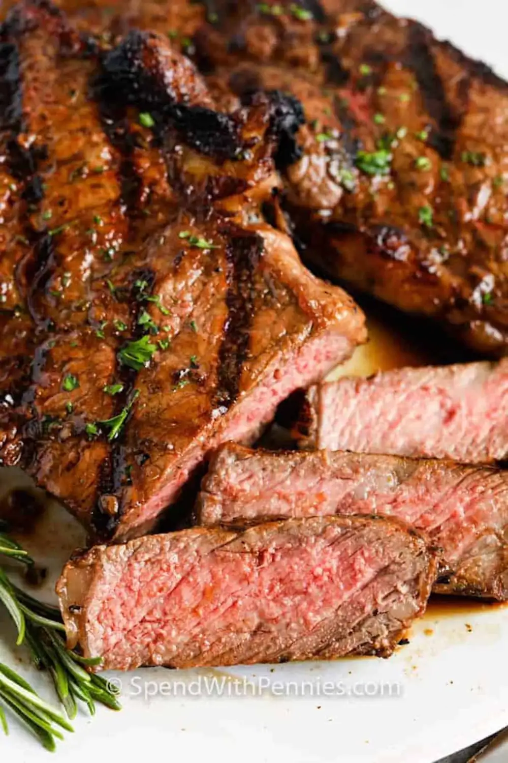 The Steak Marinade for Tender, Juicy Results