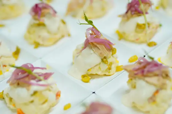 La Viña de Henao (Bilbao) premia la mejor ensaladilla rusa en Gastronomika
