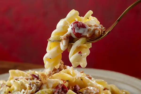 Tendencias en salsas que perduran: Todo comienza con la pasta adecuada