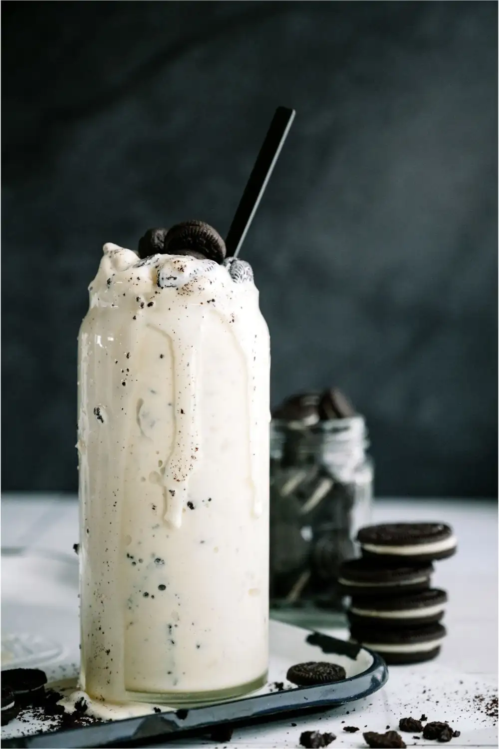 Dairy Queen Blizzard Recipe