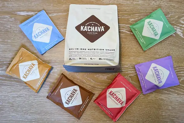 I Tried Ka’Chava for Two Weeks—And It’s a Convenient Way to Pack in More Nutrition