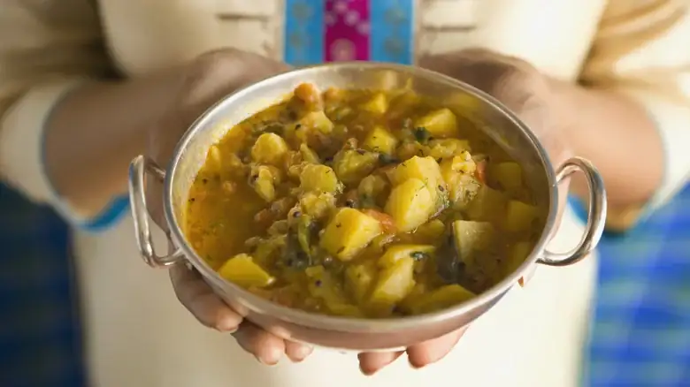 How To Liven Up Your Soup's Bland Flavor