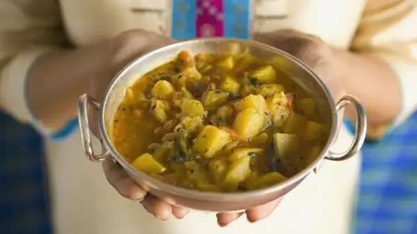 How To Liven Up Your Soup's Bland Flavor