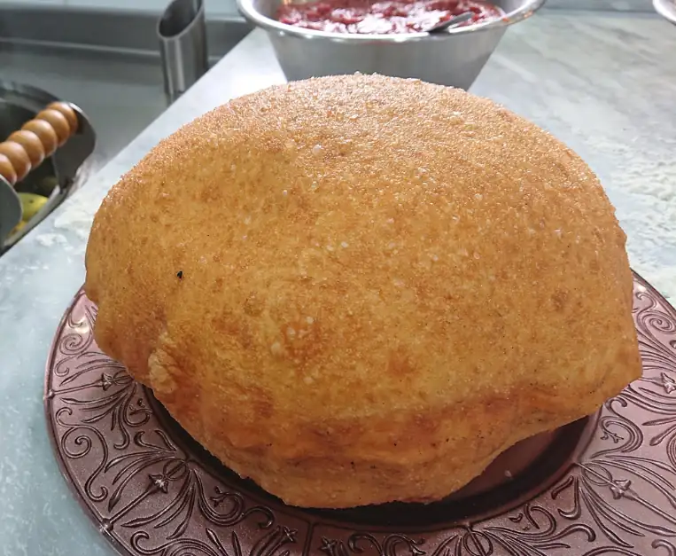 ¿Pizza frita napolitana o panzerotto apuliano? Todas las diferencias