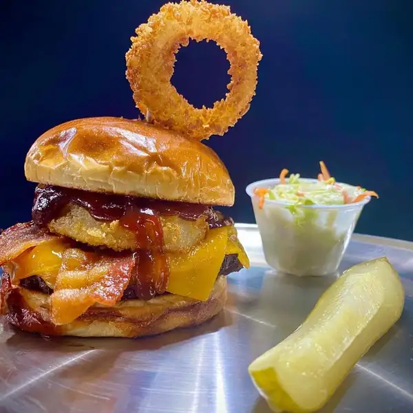 Criss Angel Pulls Back the Curtain on His Overton Restaurant’s Menu