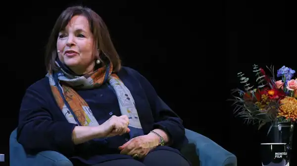 The Fresh Herb Ina Garten Uses To Give Chicken Salad A Serious Flavor Boost