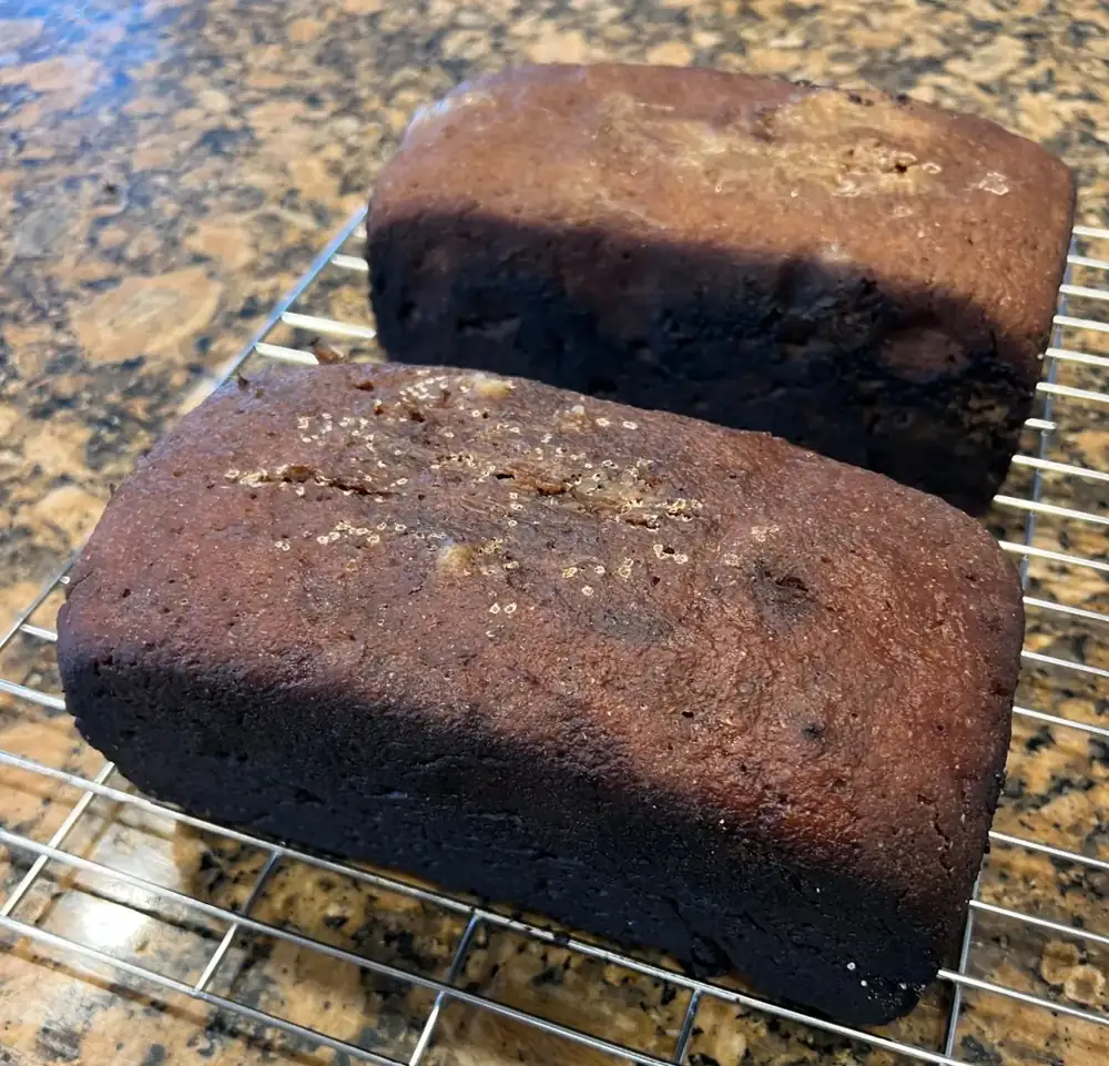 Geysir Bread