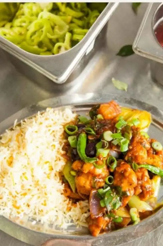Recipe: Indo-Chinese ‘chilli chicken’