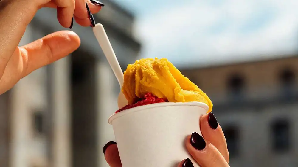 Durante Terra Madre tendrá lugar la primera reunión de fabricantes de helados de Universal
