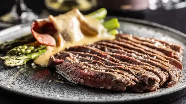 London Broil Steak Wasn't Even Invented In England