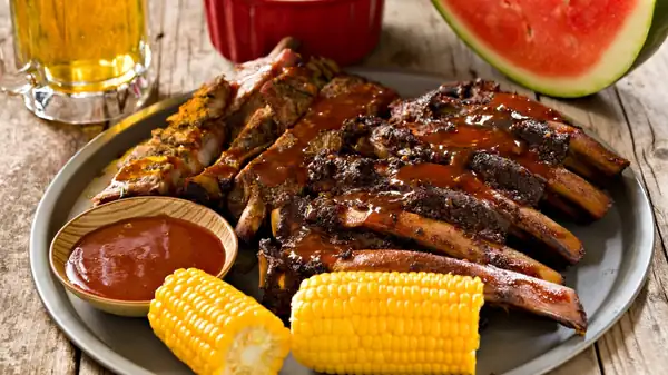 5 BBQ Restaurant Chains With The Hands-Down Best Deals In 2026