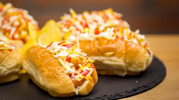 The Venezuelan Hot Dog Topping You Need To Try