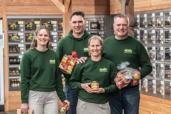 “Difficult growing conditions could improve market prospects for quality fruit”