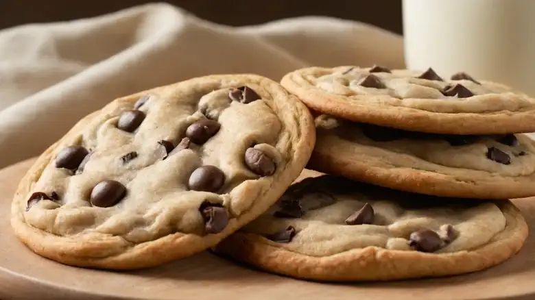 Baking Soda And Powder: Which Leads To Better Cookies?