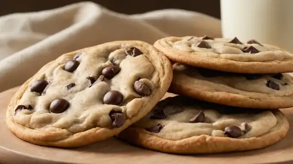 Baking Soda And Powder: Which Leads To Better Cookies?