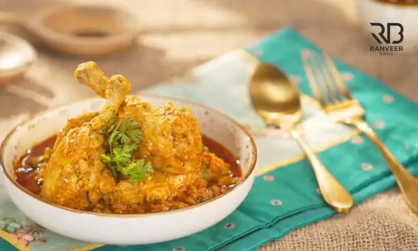 Easy Punjabi style Double Masala Chicken चिकन एक मसाला डबल spicy Chicken recipe Recipe